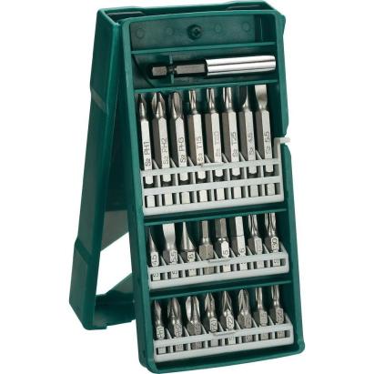 Bosch Set 25 buc biti ProAdvanced PowerfulTools