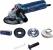 Bosch GWS 9-115 S Polizor unghiular, 900W, 115mm ProAdvanced PowerfulTools