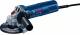 Bosch GWS 9-115 S Polizor unghiular, 900W, 115mm ProAdvanced PowerfulTools