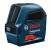Bosch GLL 2-10 Nivela laser cu linii, 10m, precizie 0.3 mm/m ProAdvanced PowerfulTools