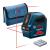 Bosch GLL 2-10 Nivela laser cu linii, 10m, precizie 0.3 mm/m ProAdvanced PowerfulTools