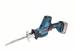 Bosch GSA 18V-LI C (solo) Ferastrau sabie Li-Ion, fara acumulator in set + L-BOXX ProAdvanced PowerfulTools
