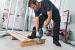 Bosch GSA 18V-LI C (solo) Ferastrau sabie Li-Ion, fara acumulator in set + L-BOXX ProAdvanced PowerfulTools