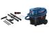 Bosch GAS 12-25 PL Aspirator, 1350W, 21L ProAdvanced PowerfulTools