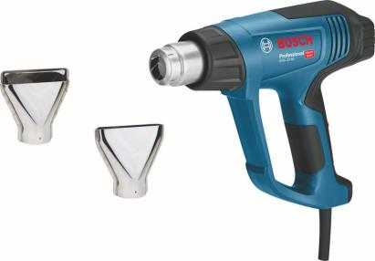 Bosch GHG 23-66 Suflanta aer cald, 2300W ProAdvanced PowerfulTools