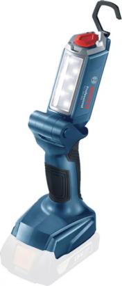 Bosch GLI 18V-300 (solo) Lampa Li-Ion, 14.4/18V, fara acumulator in set ProAdvanced PowerfulTools