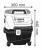 Bosch GAS 15 Aspirator, 1100W, 10L ProAdvanced PowerfulTools