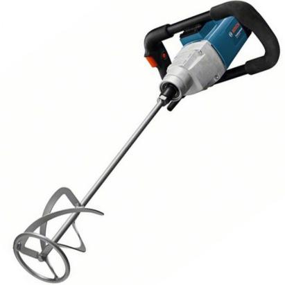 Bosch GRW 12 E Masina de amestecat, 1200 W, 12 Nm ProAdvanced PowerfulTools