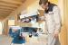 Bosch GTM 12 JL Ferastrau stationar multifunctional, 1800W, 305mm ProAdvanced PowerfulTools