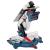 Bosch GTM 12 JL Ferastrau stationar multifunctional, 1800W, 305mm ProAdvanced PowerfulTools