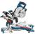 Bosch GCM 8 SJL Ferastrau circular stationar, 1600W, 216mm ProAdvanced PowerfulTools
