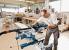 Bosch GCM 8 SJL Ferastrau circular stationar, 1600W, 216mm ProAdvanced PowerfulTools