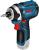 Bosch GDR 12V-105 (solo) Surubelnita cu impact Li-Ion, 105Nm, fara acumulator in set ProAdvanced PowerfulTools