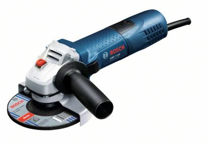 Bosch GWS 7-125 Polizor unghiular, 700W, 125mm, M14 ProAdvanced PowerfulTools