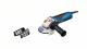 Bosch GWS 19-125 CIE Polizor unghiular, 1900W, 125mm ProAdvanced PowerfulTools