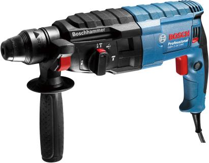 Bosch GBH 240 Ciocan rotopercutor, 790W, 2.7J, SDS Plus ProAdvanced PowerfulTools