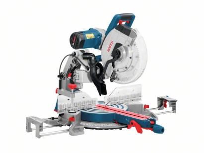 Bosch GCM 12 GDL Ferastrau circular stationar, 2000W, 305mm ProAdvanced PowerfulTools