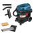 Bosch GAS 35 L SFC Aspirator, 1380W, 23L ProAdvanced PowerfulTools