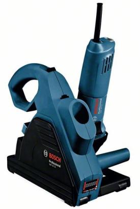 Bosch GNF 35 CA Masina frezat caneluri zidarie, 1400W ProAdvanced PowerfulTools
