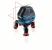 Bosch GLL 3-50+BM1+LR2 nivela laser cu linii, 10m, receptor 50m, precizie 0.3 mm/m + 1 baterie 9V (6LR61) + L-Boxx ProAdvanced PowerfulTools