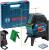 Bosch GCL 2-15G + RM1 Nivela laser cu puncte si linii, 15m, precizie 0.3 mm/m ProAdvanced PowerfulTools