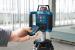Bosch GRL 250 HV Nivela rotativa, receptor 125m, precizie 0.1 mm/m ProAdvanced PowerfulTools