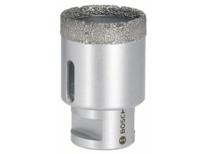 Bosch Carota diamantata Dry Speed Best for Ceramic pentru gaurire uscata, 55x35mm ProAdvanced PowerfulTools
