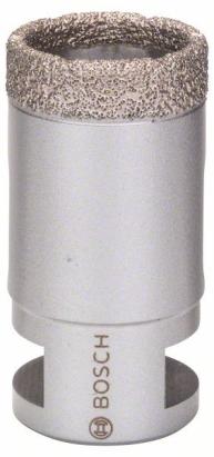 Bosch Carota diamantata Dry Speed Best for Ceramic pentru gaurire uscata, 32x35mm ProAdvanced PowerfulTools