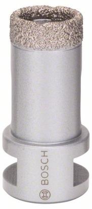 Bosch Carota diamantata Dry Speed Best for Ceramic pentru gaurire uscata, 25x35mm ProAdvanced PowerfulTools