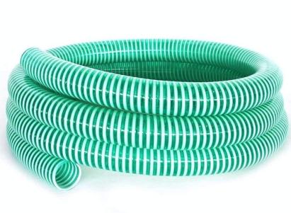 Furtun absorbtie (aspiratie), insertie PVC pentru pompa, motopompa, 50mm ProAdvanced PowerfulTools