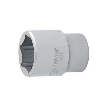 Stanley 1-17-258 Tubulara scurta in 12 puncte 1/2"-32mm ProAdvanced PowerfulTools