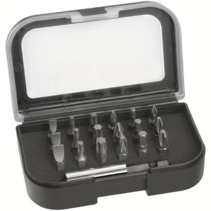 Stanley 1-13-901 Set 19 piese 1/4" de insurubat ProAdvanced PowerfulTools