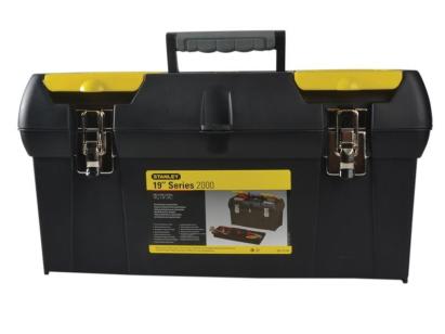 Stanley 1-92-066 Cutie de depozitare 19" prindere metalica 489x260x248mm ProAdvanced PowerfulTools