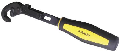 Stanley 4-87-988 Cheie carlig cu clicket 8-14mm, 200mm ProAdvanced PowerfulTools