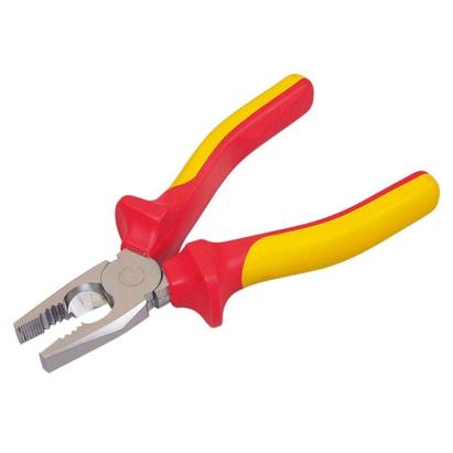 Stanley 0-84-002 Cleste combinat, 200mm, 1000V ProAdvanced PowerfulTools
