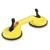 Stanley 2-14-054 Ventuze pentru geamuri cu 2 pad-uri ProAdvanced PowerfulTools