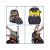 Stanley STST1-72335 Rucsac scule ProAdvanced PowerfulTools