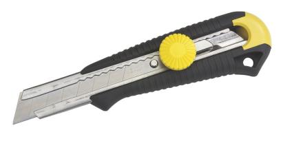 Stanley 0-10-418 Cutter dynagrip lame segmentate, 165mm ProAdvanced PowerfulTools