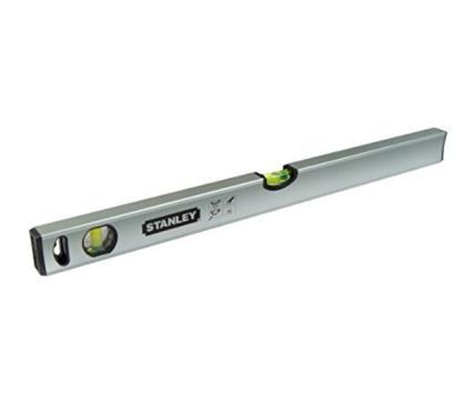 Stanley STHT1-43111 Nivela clasica magnetica 60cm ProAdvanced PowerfulTools