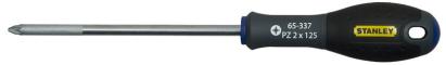 Stanley 0-65-337 Surubelnita FATMAX PZ2, 125mm ProAdvanced PowerfulTools