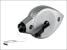 Stanley 0-47-100 Sfoara de trasat din aluminiu, 30m ProAdvanced PowerfulTools