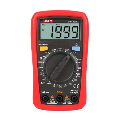 Multimetru digital UT131B UNI-T ProAdvanced PowerfulTools