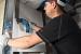 Bosch GTB 12V-11 (solo) Masina de gaurit si insurubat brushless, Li-Ion 12 V, 11 Nm fara acumulator in set ProAdvanced PowerfulTools