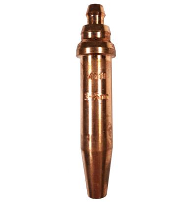 Duza taiere ANME, NR.1, 3-5mm, acetilena / X511 ProAdvanced PowerfulTools
