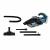 Bosch GAS 18V-1 (solo) Aspirator 18V fara acumulator in set ProAdvanced PowerfulTools