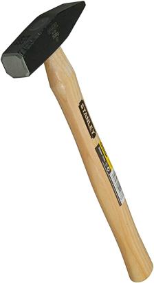 Stanley 1-51-173 Ciocan coada lemn 300g ProAdvanced PowerfulTools