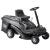 Texas Rider 6110E tractoras pentru tuns gazonul 2 in 1, 6.4CP, benzina, latime de taiere 610mm, inaltime taiere 35-75mm, sac colector 150l, pornire electrica ProAdvanced PowerfulTools