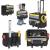 Stanley 1-97-515 Geanta scule pe roti 46x33x45cm ProAdvanced PowerfulTools