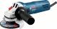 Bosch GWS 750-125 S Polizor unghiular, 750 W, 125 mm ProAdvanced PowerfulTools