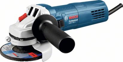 Bosch GWS 750-125 S Polizor unghiular, 750 W, 125 mm ProAdvanced PowerfulTools